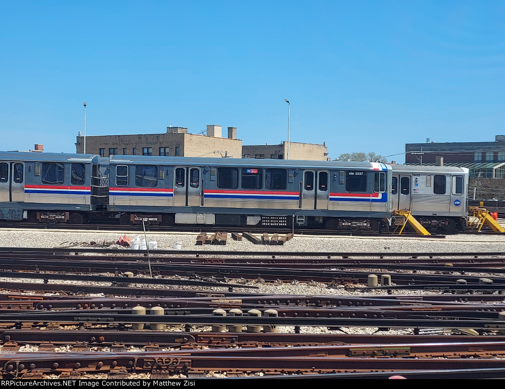 CTA 2537